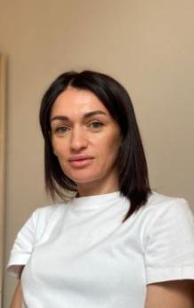 Заступник начальника відділу